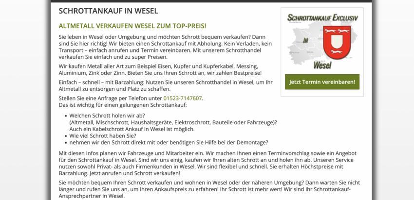 Website Promotion