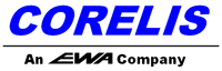 Company logo of Corelis