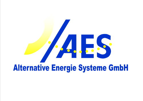 Logo der Firma Alternative Energie Systeme GmbH