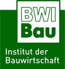 Logo der Firma BWI-Bau GmbH - Institut der Bauwirtschaft