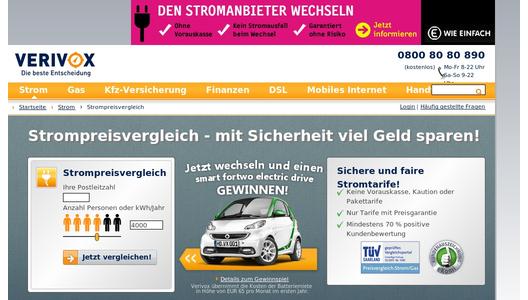 Website Promotion