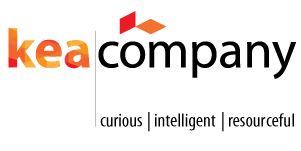 Logo der Firma Kea Company GmbH