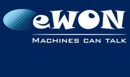 Company logo of Ewon