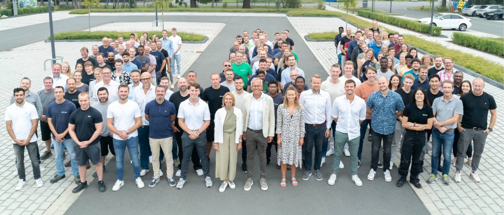 Titelbild der Firma WEICON GmbH & Co. KG