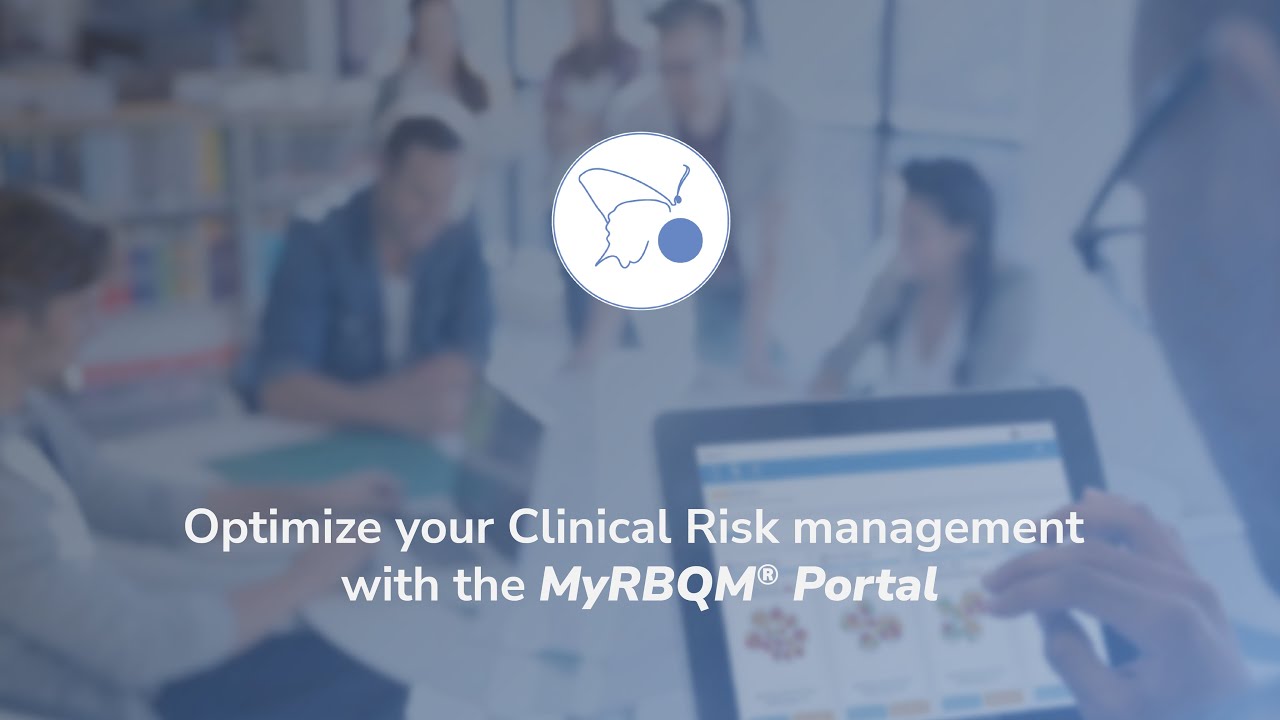Introduction to Cyntegrity and the MyRBQM Portal