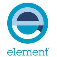 Logo der Firma Element Materials Technology Holding Germany GmbH
