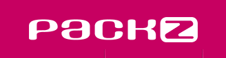 Logo der Firma PACKZ Software GmbH