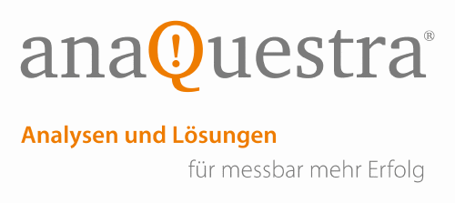 Logo der Firma anaQuestra GmbH