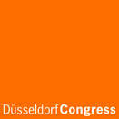 Logo der Firma Düsseldorf Congress GmbH