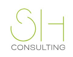 Logo der Firma SH Consulting