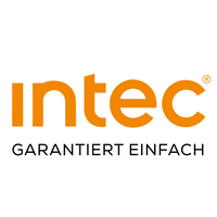 Logo der Firma Intec AG