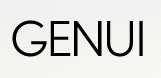 Logo der Firma GENUI GmbH