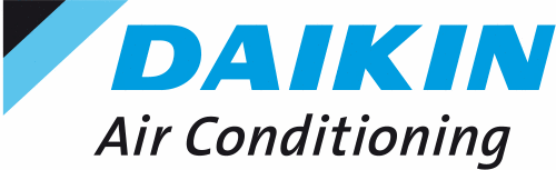 Company logo of DAIKIN Airconditioning Germany GmbH