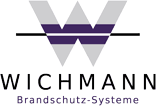 Logo der Firma Wichmann Brandschutzsysteme GmbH & Co. KG