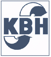 Logo der Firma KBH Produktions-Automation GmbH