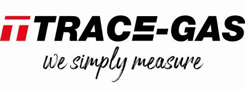 Logo der Firma TRACE-GAS