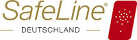 Logo der Firma SafeLine-Deutschland GmbH