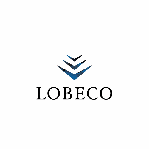 Logo der Firma LOBECO GmbH