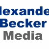 Logo der Firma Alexander Becker Media