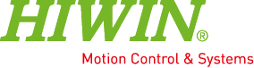 Logo der Firma HIWIN GmbH