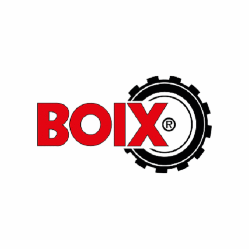 Company logo of Boix Europe B.V.