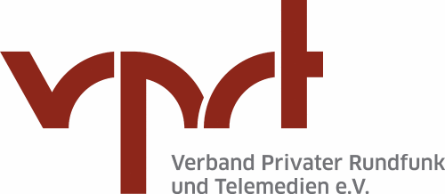 Company logo of Verband Privater Rundfunk und Telemedien e. V.