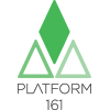 Logo der Firma Platform161