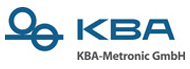 Logo der Firma Koenig & Bauer Coding GmbH