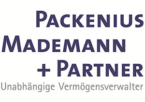 Logo der Firma PMP VERMÖGENSMANAGEMENT