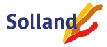 Logo der Firma Solland Solar