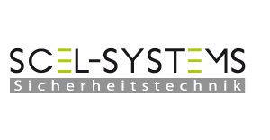 Logo der Firma SCEL-SYSTEMS SICHERHEITSTECHNIK