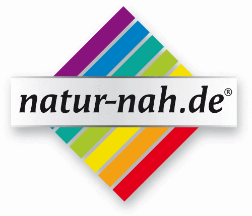 Logo der Firma natur-nah.de - VollspektrumLicht
