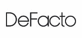 Company logo of DeFacto