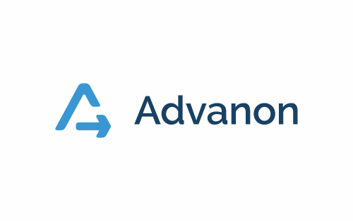 Logo der Firma Advanon Deutschland GmbH