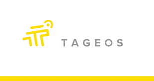 Company logo of TAGEOS SAS