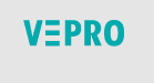 Logo der Firma VEPRO AG