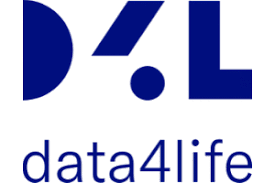 Logo der Firma D4L data4life gGmbH