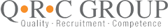 Logo der Firma QRC Group AG