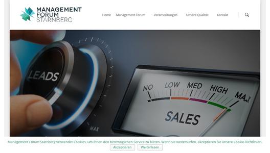 Website Promotion