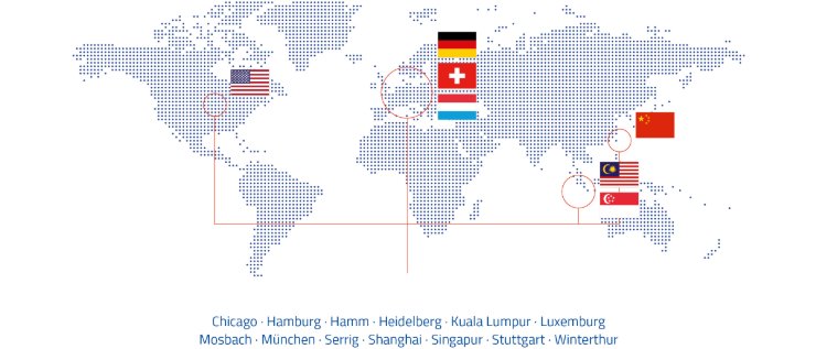 Titelbild der Firma MPDV Mikrolab GmbH