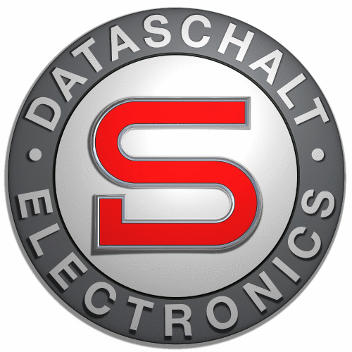 Logo der Firma DATASCHALT