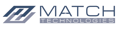 Logo der Firma Match Technologies GmbH