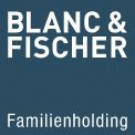 Logo der Firma Blanc & Fischer Familienholding GmbH