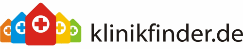 Logo der Firma klinikfinder.de - Dr. Nils Kneißel und Daniel Vorhauer GbR