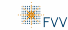 Logo der Firma Forschungsvereinigung Verbrennungskraftmaschinen (FVV) e.V.