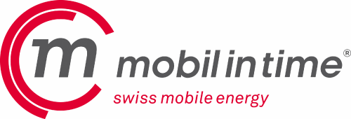 Logo der Firma Mobil in Time Deutschland GmbH