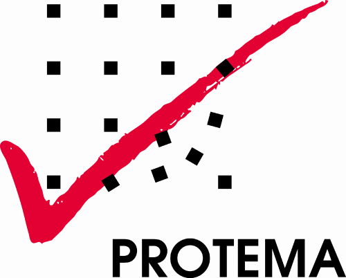 Logo der Firma PROTEMA Unternehmensberatung GmbH
