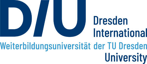 Logo der Firma DRESDEN INTERNATIONAL UNIVERSITY GmbH