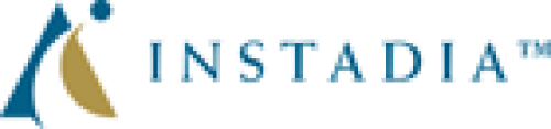 Logo der Firma Instadia GmbH