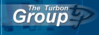Logo der Firma Turbon AG